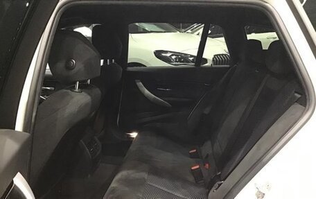 BMW 3 серия, 2016 год, 1 700 000 рублей, 11 фотография