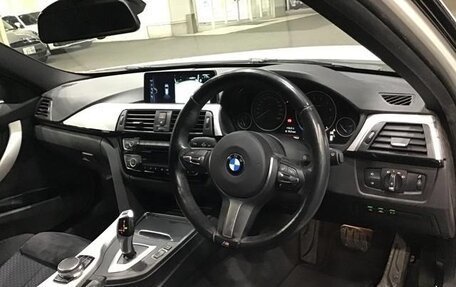 BMW 3 серия, 2016 год, 1 700 000 рублей, 7 фотография