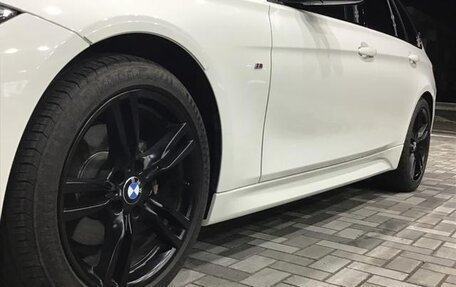 BMW 3 серия, 2016 год, 1 700 000 рублей, 5 фотография