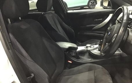 BMW 3 серия, 2016 год, 1 700 000 рублей, 9 фотография