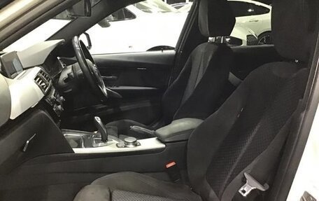 BMW 3 серия, 2016 год, 1 700 000 рублей, 10 фотография