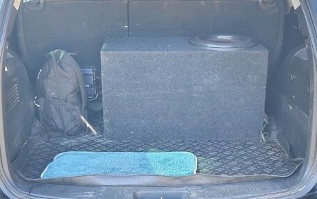 SsangYong Kyron I, 2009 год, 750 000 рублей, 5 фотография