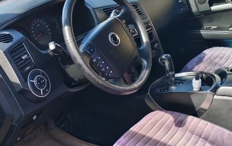 SsangYong Kyron I, 2009 год, 750 000 рублей, 10 фотография