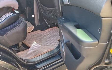 SsangYong Kyron I, 2009 год, 750 000 рублей, 4 фотография