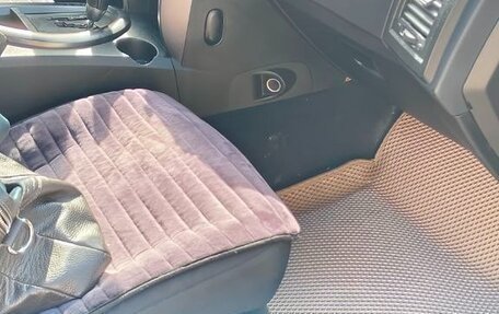 SsangYong Kyron I, 2009 год, 750 000 рублей, 3 фотография