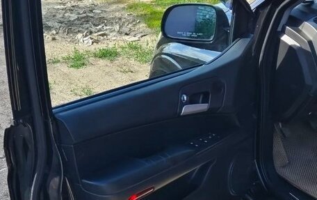 SsangYong Kyron I, 2009 год, 750 000 рублей, 11 фотография