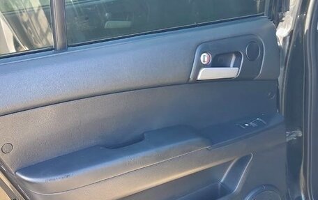 SsangYong Kyron I, 2009 год, 750 000 рублей, 8 фотография