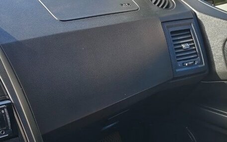 SsangYong Kyron I, 2009 год, 750 000 рублей, 6 фотография