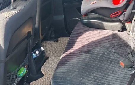 SsangYong Kyron I, 2009 год, 750 000 рублей, 18 фотография