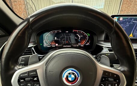 BMW 5 серия, 2020 год, 5 900 000 рублей, 9 фотография
