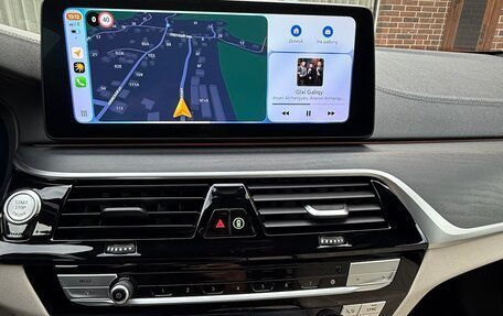 BMW 5 серия, 2020 год, 5 900 000 рублей, 8 фотография