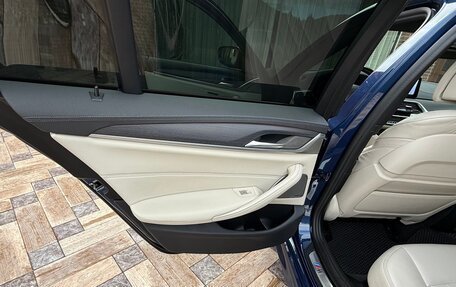 BMW 5 серия, 2020 год, 5 900 000 рублей, 17 фотография