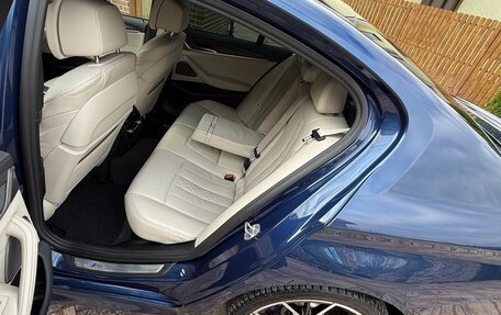 BMW 5 серия, 2020 год, 5 900 000 рублей, 18 фотография