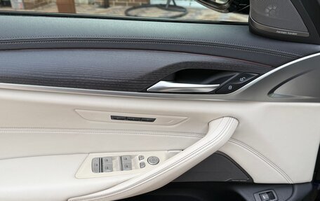 BMW 5 серия, 2020 год, 5 900 000 рублей, 14 фотография