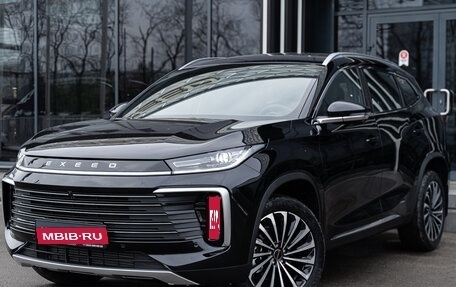 CheryExeed TXL, 2024 год, 3 900 000 рублей, 1 фотография