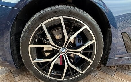 BMW 5 серия, 2020 год, 5 900 000 рублей, 19 фотография