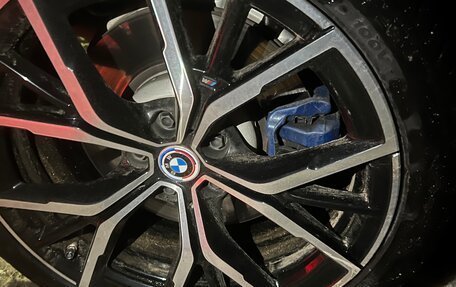 BMW 5 серия, 2020 год, 5 900 000 рублей, 23 фотография