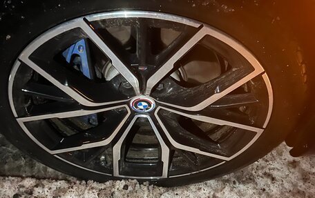 BMW 5 серия, 2020 год, 5 900 000 рублей, 22 фотография