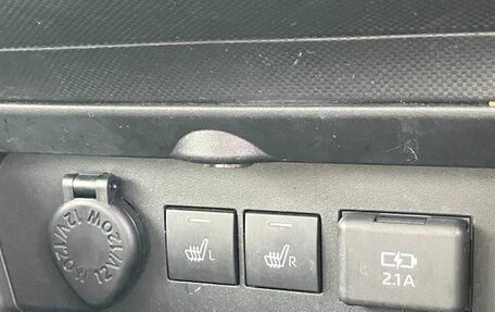 Toyota Raize I, 2021 год, 1 330 000 рублей, 12 фотография