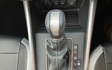 Toyota Raize I, 2021 год, 1 330 000 рублей, 13 фотография