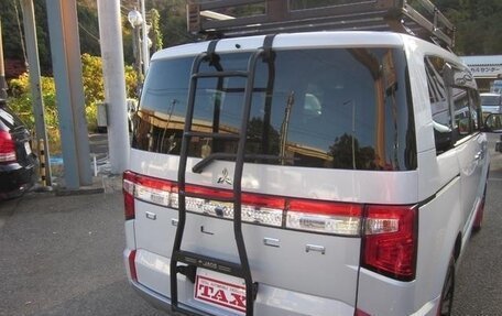 Mitsubishi Delica D:5 I, 2022 год, 3 210 000 рублей, 8 фотография