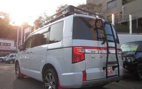 Mitsubishi Delica D:5 I, 2022 год, 3 210 000 рублей, 6 фотография