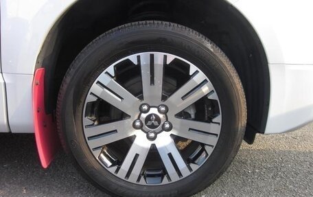 Mitsubishi Delica D:5 I, 2022 год, 3 210 000 рублей, 4 фотография