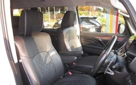 Mitsubishi Delica D:5 I, 2022 год, 3 210 000 рублей, 12 фотография