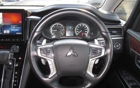 Mitsubishi Delica D:5 I, 2022 год, 3 210 000 рублей, 10 фотография