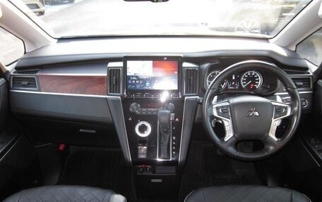 Mitsubishi Delica D:5 I, 2022 год, 3 210 000 рублей, 11 фотография