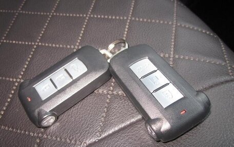 Mitsubishi Delica D:5 I, 2022 год, 3 210 000 рублей, 15 фотография