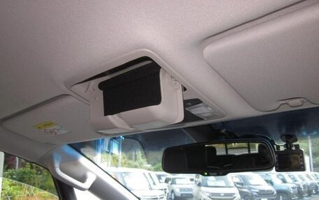 Mitsubishi Delica D:5 I, 2022 год, 3 210 000 рублей, 27 фотография