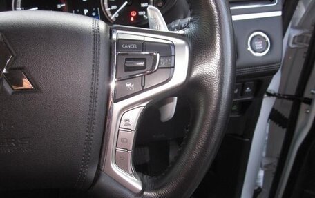 Mitsubishi Delica D:5 I, 2022 год, 3 210 000 рублей, 21 фотография