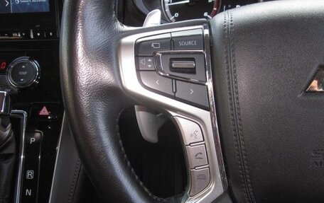 Mitsubishi Delica D:5 I, 2022 год, 3 210 000 рублей, 20 фотография