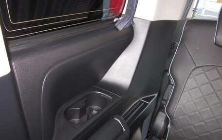 Mitsubishi Delica D:5 I, 2022 год, 3 210 000 рублей, 29 фотография