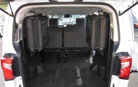 Mitsubishi Delica D:5 I, 2022 год, 3 210 000 рублей, 34 фотография