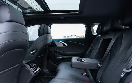 CheryExeed TXL, 2024 год, 3 900 000 рублей, 33 фотография