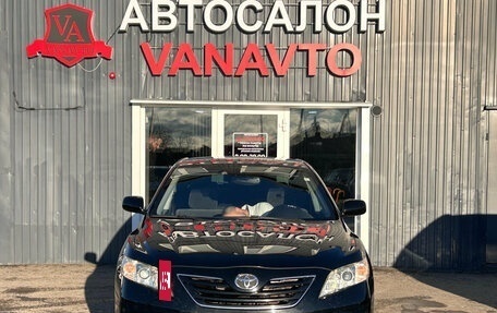 Toyota Camry, 2008 год, 1 180 000 рублей, 2 фотография