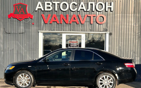 Toyota Camry, 2008 год, 1 180 000 рублей, 5 фотография