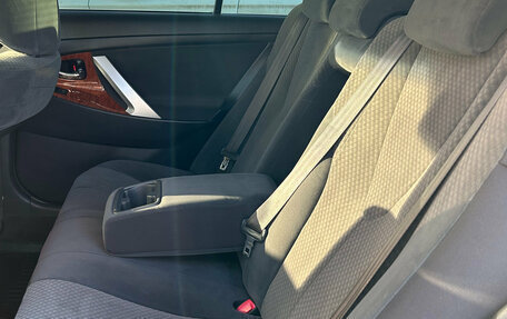 Toyota Camry, 2008 год, 1 180 000 рублей, 10 фотография