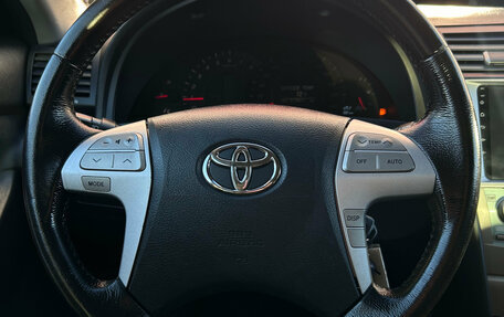 Toyota Camry, 2008 год, 1 180 000 рублей, 14 фотография