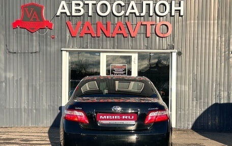 Toyota Camry, 2008 год, 1 180 000 рублей, 7 фотография