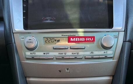 Toyota Camry, 2008 год, 1 180 000 рублей, 16 фотография