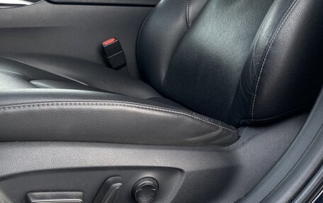 Toyota Camry, 2021 год, 3 050 000 рублей, 5 фотография