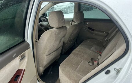 Toyota Corolla, 2001 год, 689 000 рублей, 18 фотография