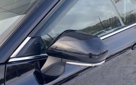 Toyota Camry, 2021 год, 3 050 000 рублей, 4 фотография