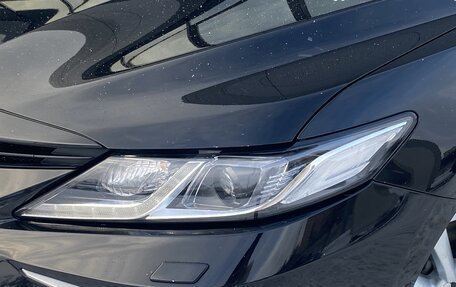 Toyota Camry, 2021 год, 3 050 000 рублей, 3 фотография