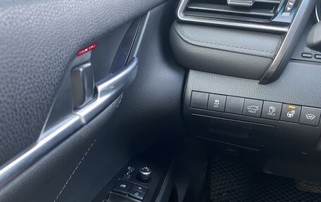 Toyota Camry, 2021 год, 3 050 000 рублей, 18 фотография