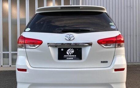 Toyota Wish II, 2012 год, 1 110 000 рублей, 5 фотография