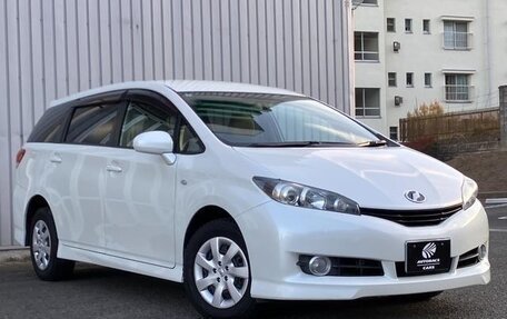 Toyota Wish II, 2012 год, 1 110 000 рублей, 3 фотография